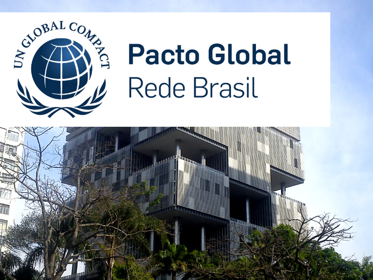 Petrobras e Pacto Global da ONU no Brasil lançam edição 2023