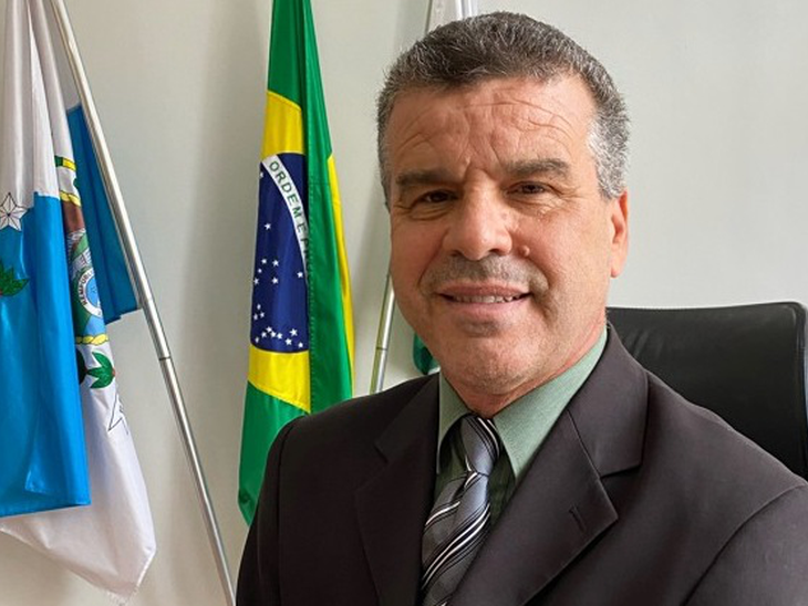 Tomam posse os novos diretores executivos da Petrobras