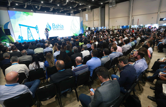 Bahia Oil & Gas Energy volta a Salvador de 22 a 24 de maio