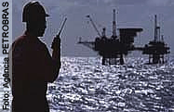 Petrobras arremata 22 blocos no Golfo do México