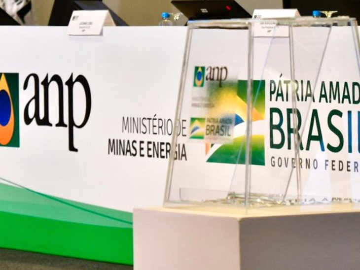 Shell e Ecopetrol assinam contratos da 17ª Rodada de Licitações