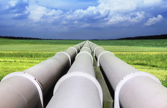 Ampliação dos sistemas de transporte de gás natural do Gasbol e da NTS serão autorizados pelo MME