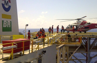 Com quatro novos FPSOs contratados no Brasil, MODEC projeta cerca de 800 vagas para 2020