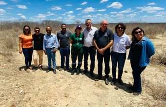 Apoiado pela 3R Petroleum, projeto entrega 1,8 mil mudas para agricultores do Rio Grande do Norte