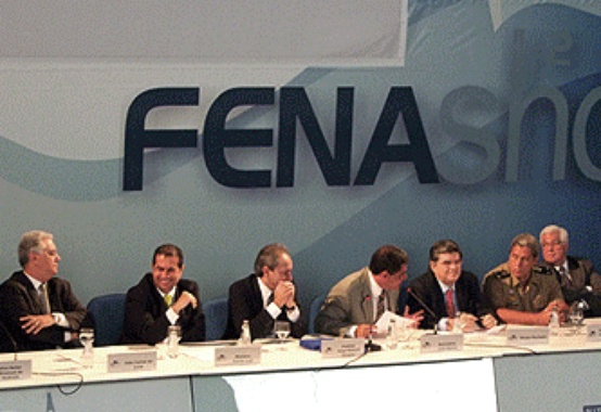 Pré-sal vai impulsionar conteúdo nacional no setor naval e offshore Pré-sal vai impulsionar conteúdo nacional no setor naval e offshore