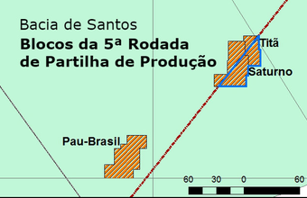 Realização da 5ª Rodada de Partilha de Produção poderá acontecer em 28 de setembro