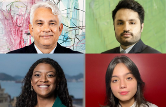 O PL 576/21 e as Eólicas Offshore, por Paulo Valois, Arthur Mello, Aléxia Cristina Luiz e Maria Antonia Herculano Rocha