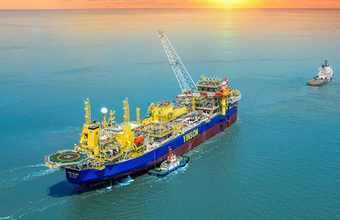 FPSO Anna Nery: ABB se une à Yinson em projeto de óleo e gás offshore no Brasil