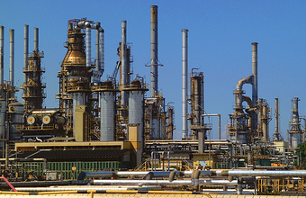Petrobras atinge novo recorde de processamento