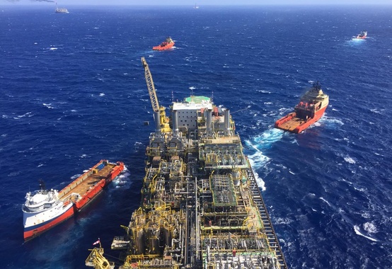 Por decisão do STF, estados devem repassar a municípios 25% dos royalties do petróleo Por decisão do STF, estados devem repassar a municípios 25% dos royalties do petróleo