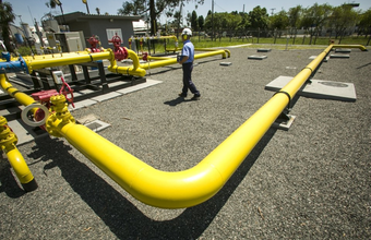 Mais duas indústrias do Paraná contarão com gás natural
