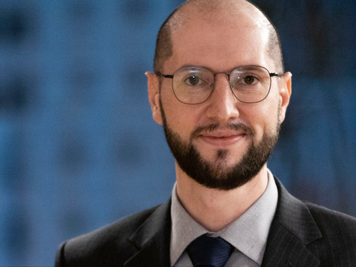 Petroquímica e IA: disputa por recurso pode abrir caminho para colaboração, por Thiago Valejo