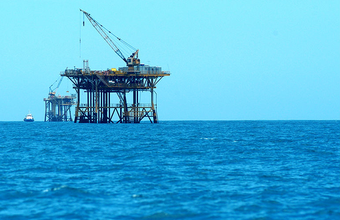 Venda de ativos em águas rasas no Ceará e em Sergipe