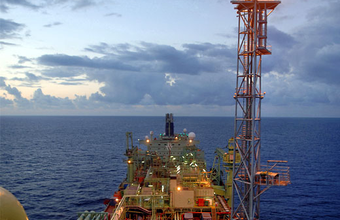 Teste em Tupi comprova alta produtividade