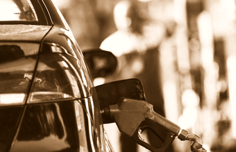 Preços de gasolina e diesel para as distribuidoras são alterados pela Petrobras