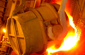ArcelorMittal vai investir US$ 300 mi no ES
