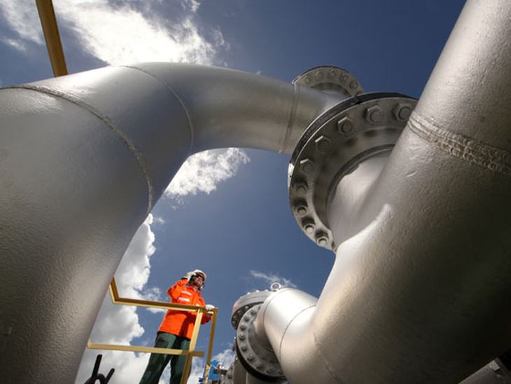 Expansão do gás acompanha crescimento do mercado 