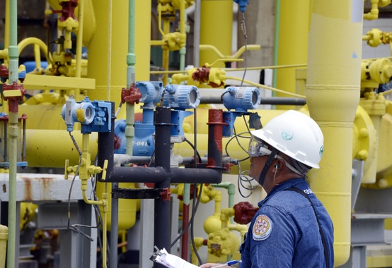 Emendas alteram essência do marco regulatório do gás Emendas alteram essência do marco regulatório do gás