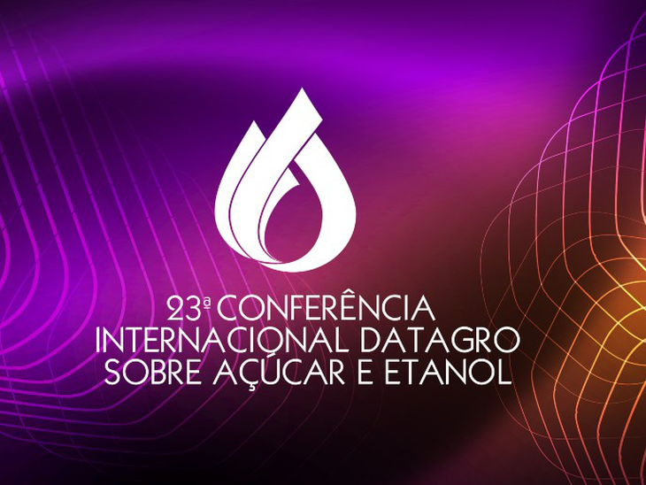 Conferência Internacional DATAGRO destacará novos mercados para o açúcar e etanol e suas rotas de diversificação em direção à meta de Net-Zero Emissions