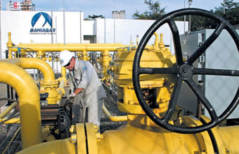 Bahiagás lança Programa de Inovação, Pesquisa e Desenvolvimento