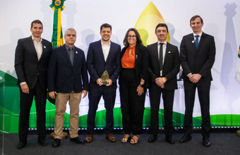 Petrobras vence quatro categorias do Prêmio ANP de Inovação Tecnológica 2023