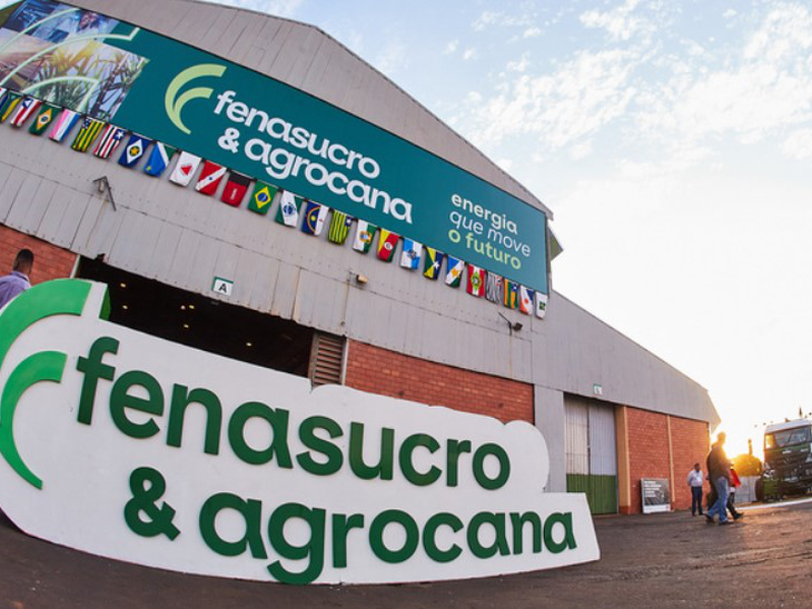 FENASUCRO & AGROCANA terá ações ESG antes, durante e pós feira