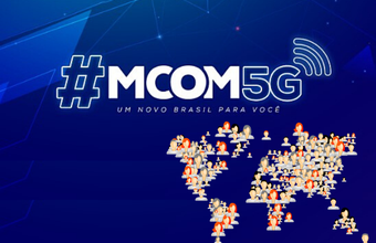 Após leilão, Brasil se prepara para receber infraestrutura de conectividade