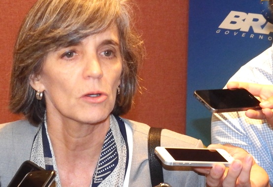 ExxonMobil aposta na bacia de Sergipe-Alagoas ExxonMobil aposta na bacia de Sergipe-Alagoas