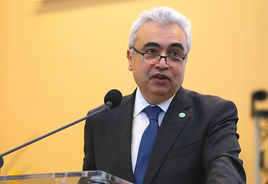 Principais nomes da indústria de petróleo e gás estarão na OTC Brasil 2019, o evento acontece no Rio de 29 a 31/10 Principais nomes da indústria de petróleo e gás estarão na OTC Brasil 2019, o evento acontece no Rio de 29 a 31/10