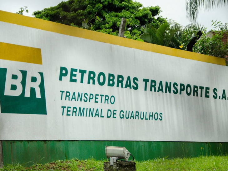 Gustavo Santos Raposo assume a presidência da Transpetro