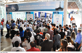 Evento encerra com recordes 
