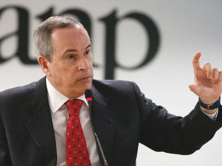Assinatura do acordo entre Cade e Petrobras para venda de refinarias tem a participação da ANP