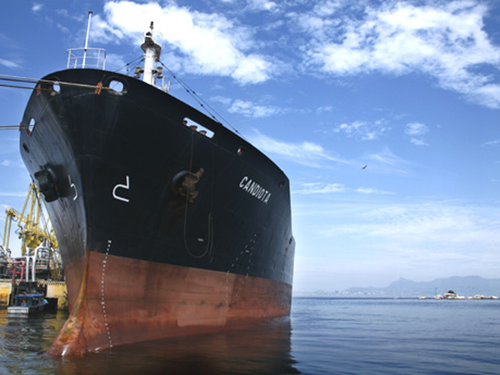 Rio Nave vence licitação para construir navios de produtos