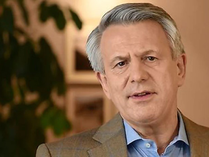Shell anuncia retirada total da Rússia