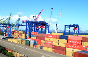 Prazo médio para exportação pode cair 40% com simplificação de processos