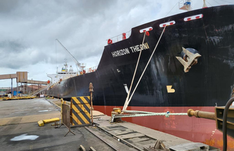 Agência Marítima da Wilson Sons aposta no crescimento do mercado de granéis líquidos nas regiões Norte e Nordeste