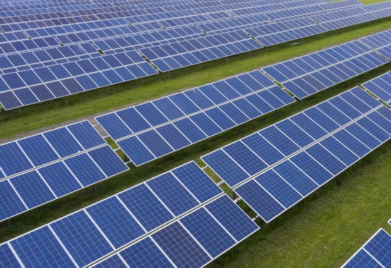 Energia solar de grandes usinas ultrapassa carvão na matriz elétrica brasileira Energia solar de grandes usinas ultrapassa carvão na matriz elétrica brasileira