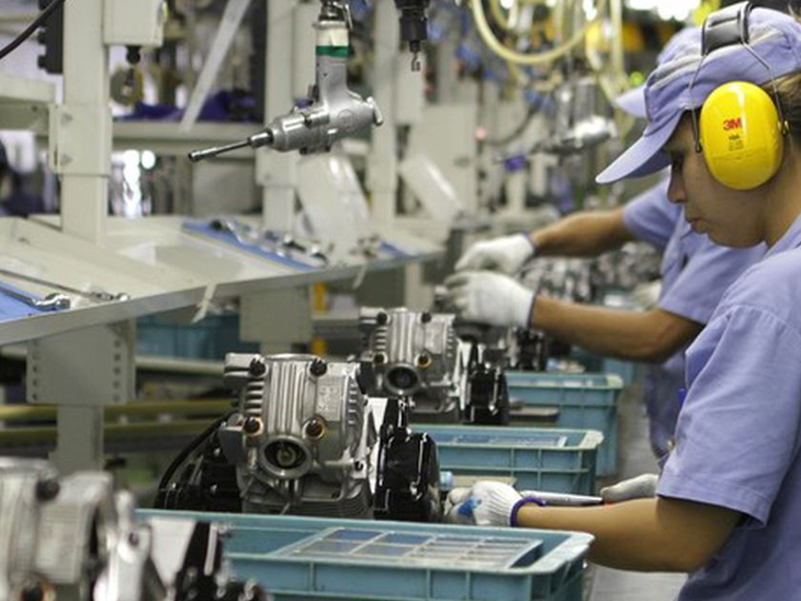 Abimaq: setor de máquinas e equipamentos cresce 15,1% em maio