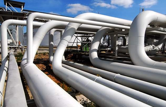 Preços do gás natural para distribuidoras terá redução média de 2% em R$/m3