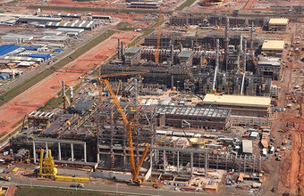 Petrobras rebate críticas sobre convite a estrangeiros em licitações