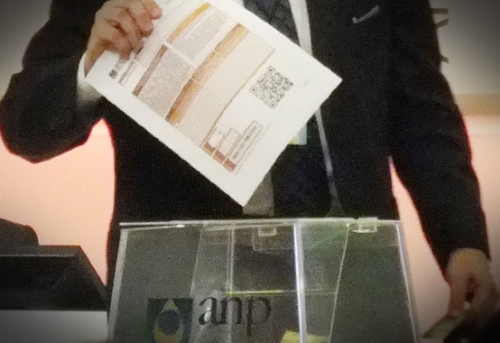 ANP aprova inscrição de mais 22 empresas para a 13° Rodada de Leilões ANP aprova inscrição de mais 22 empresas para a 13° Rodada de Leilões