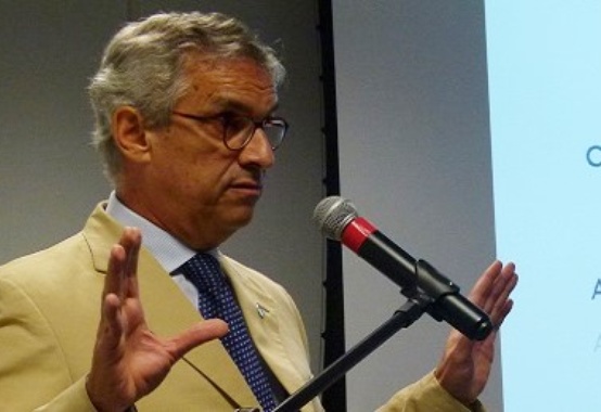 IBP realizará amanhã e quarta Seminário de Gás com foco em novo cenário do setor IBP realizará amanhã e quarta Seminário de Gás com foco em novo cenário do setor