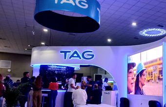 TAG marca presença em semana de eventos dedicados à promoção do desenvolvimento do setor de gás natural de Sergipe