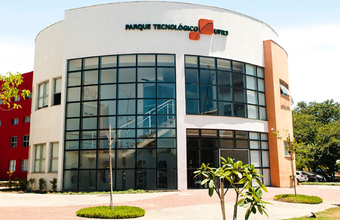 Parque Tecnológico da UFRJ abre chamada pública para instalação de novas empresas
