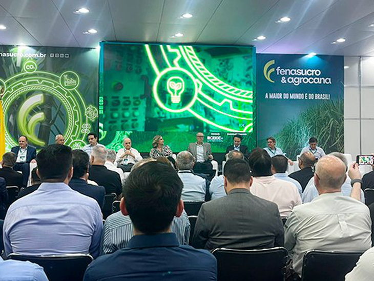 Presidente da UDOP destaca desafios e oportunidades do setor na abertura da Fenasucro & Agrocana