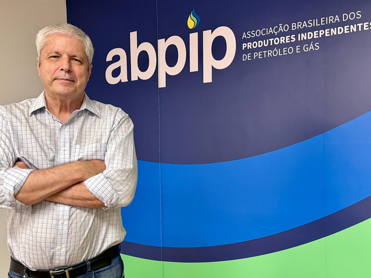 Produção dos associados da ABPIP cresce 22,8% em 2025 e fecha o ano em 364 mil barris de óleo equivalente por dia