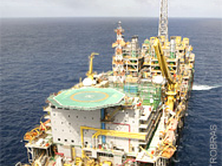 Petrobras tem a 4ª maior reserva entre as petrolíferas mundiais