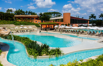 Prime Energy firma novo contrato com o Hotel Villa Rossa no Mercado Livre de Energia