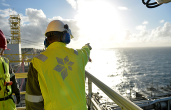 Statoil abre inscrições para Programa de Trainee