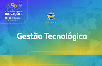 Trilha Gestão Tecnológica apresenta as transformações no setor com a inteligência artificial no Maior Seminário Técnico de Inovações em Bioenergia